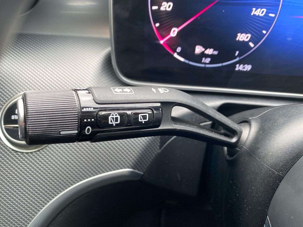 Used Mercedes-Benz C Class 2025 for sale - 78183061: Photo 27