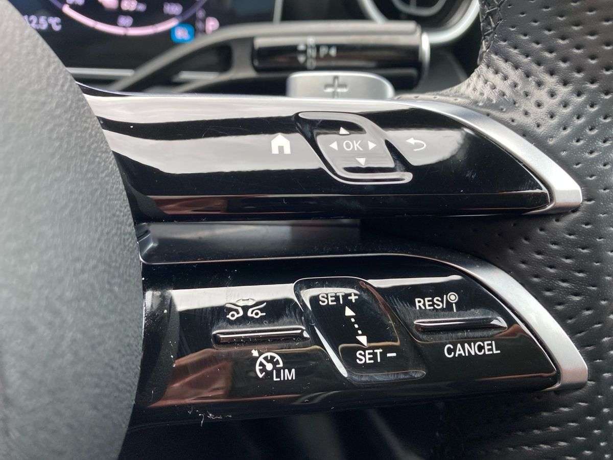 Used Mercedes-Benz C Class 2025 for sale - 78183061: Photo 28