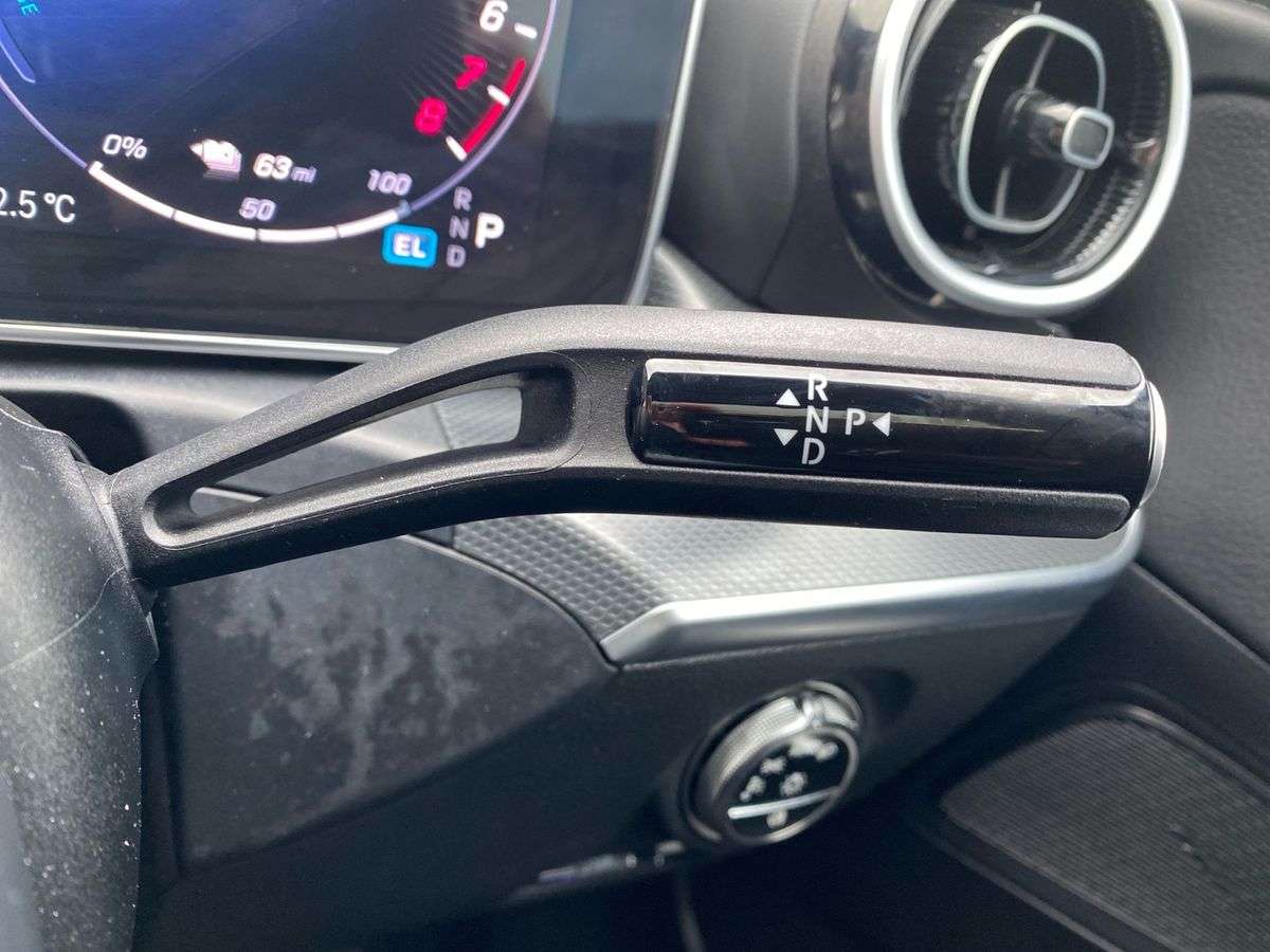 Used Mercedes-Benz C Class 2025 for sale - 78183061: Photo 29