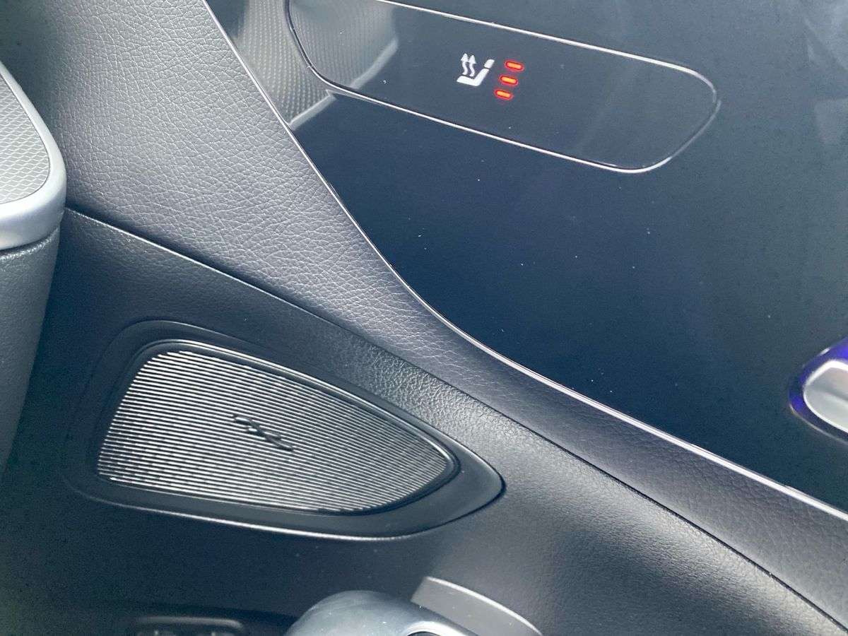 Used Mercedes-Benz C Class 2025 for sale - 78183061: Photo 30