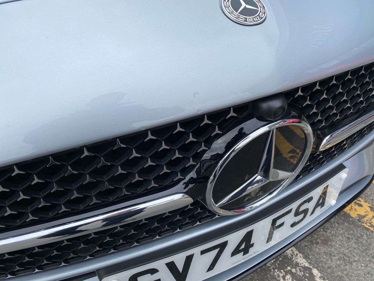 Used Mercedes-Benz C Class 2025 for sale - 78183061: Photo 33