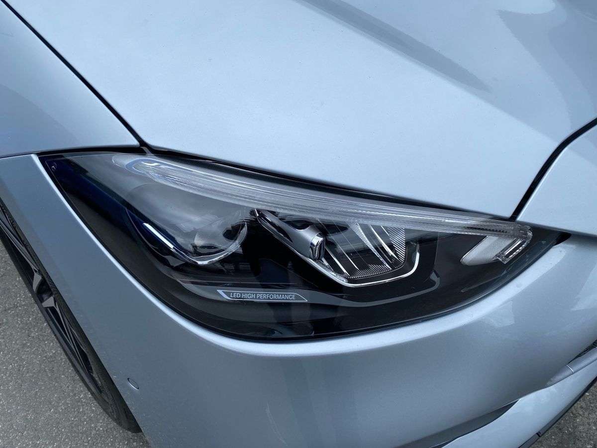 Used Mercedes-Benz C Class 2025 for sale - 78183061: Photo 34