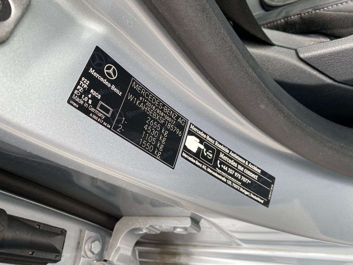 Used Mercedes-Benz C Class 2025 for sale - 78183061: Photo 40