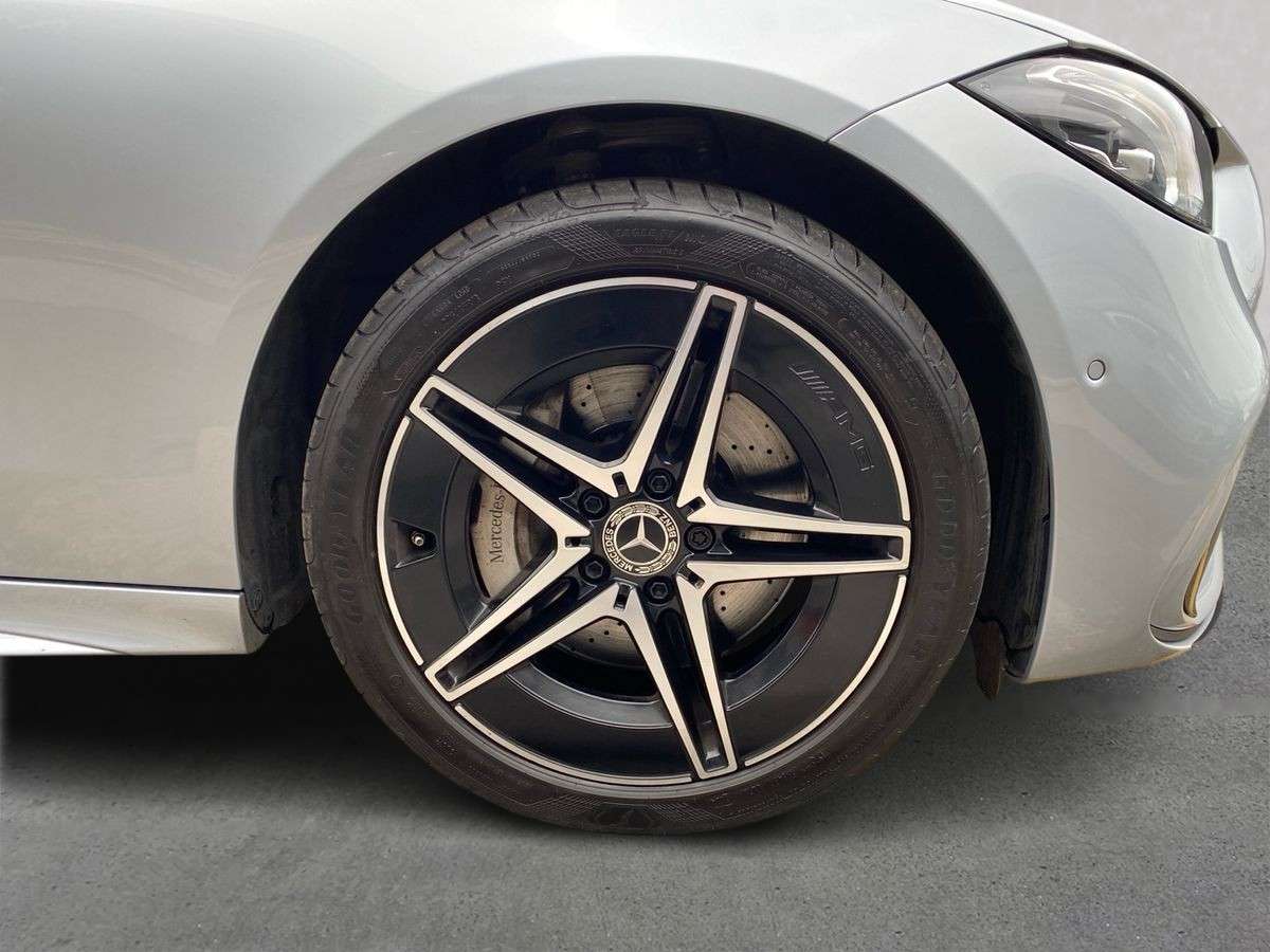 Used Mercedes-Benz C Class 2025 for sale - 78183061: Photo 6