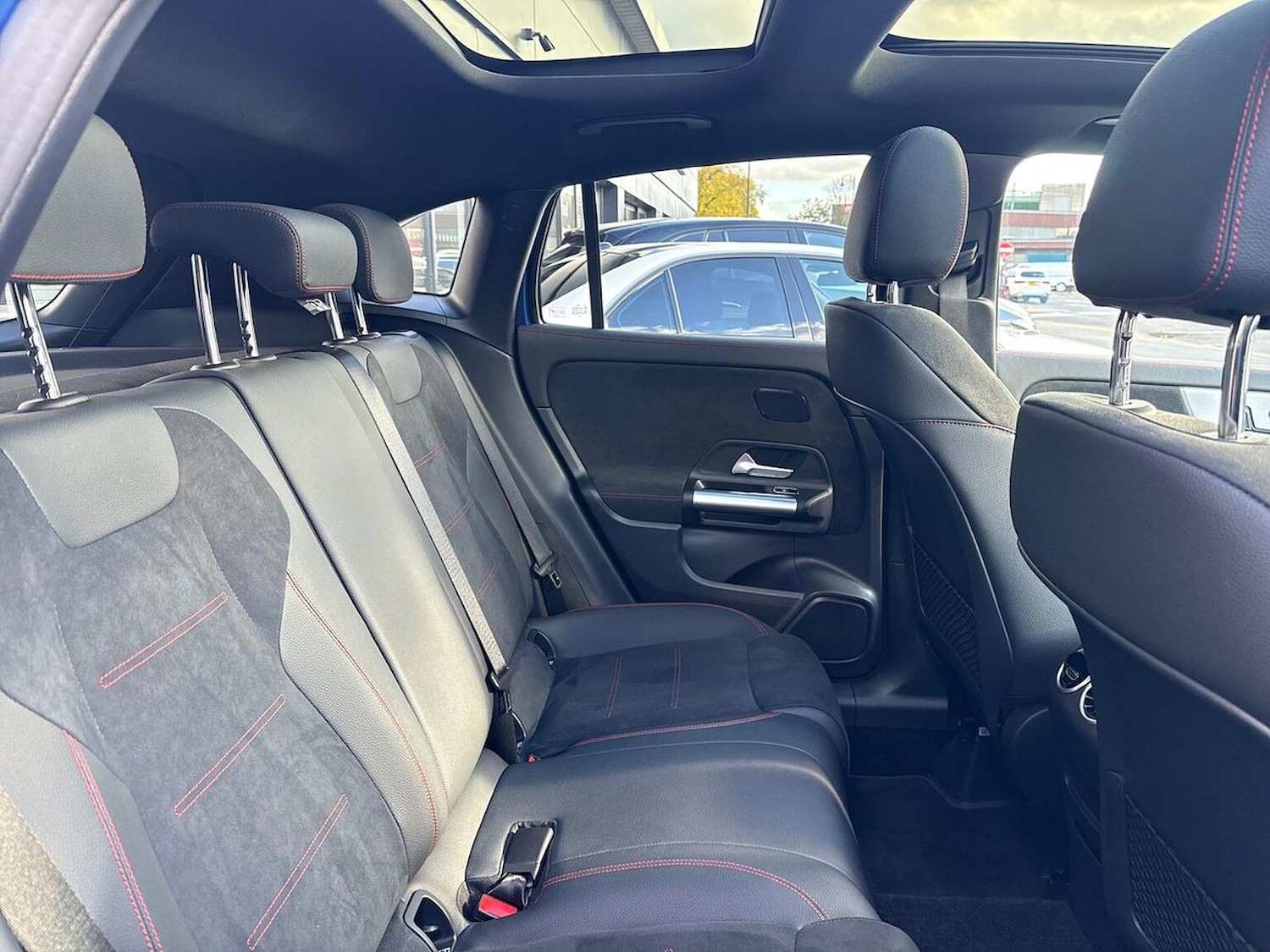 Used Mercedes-Benz GLA 2024 for sale - 76340616: Photo 16