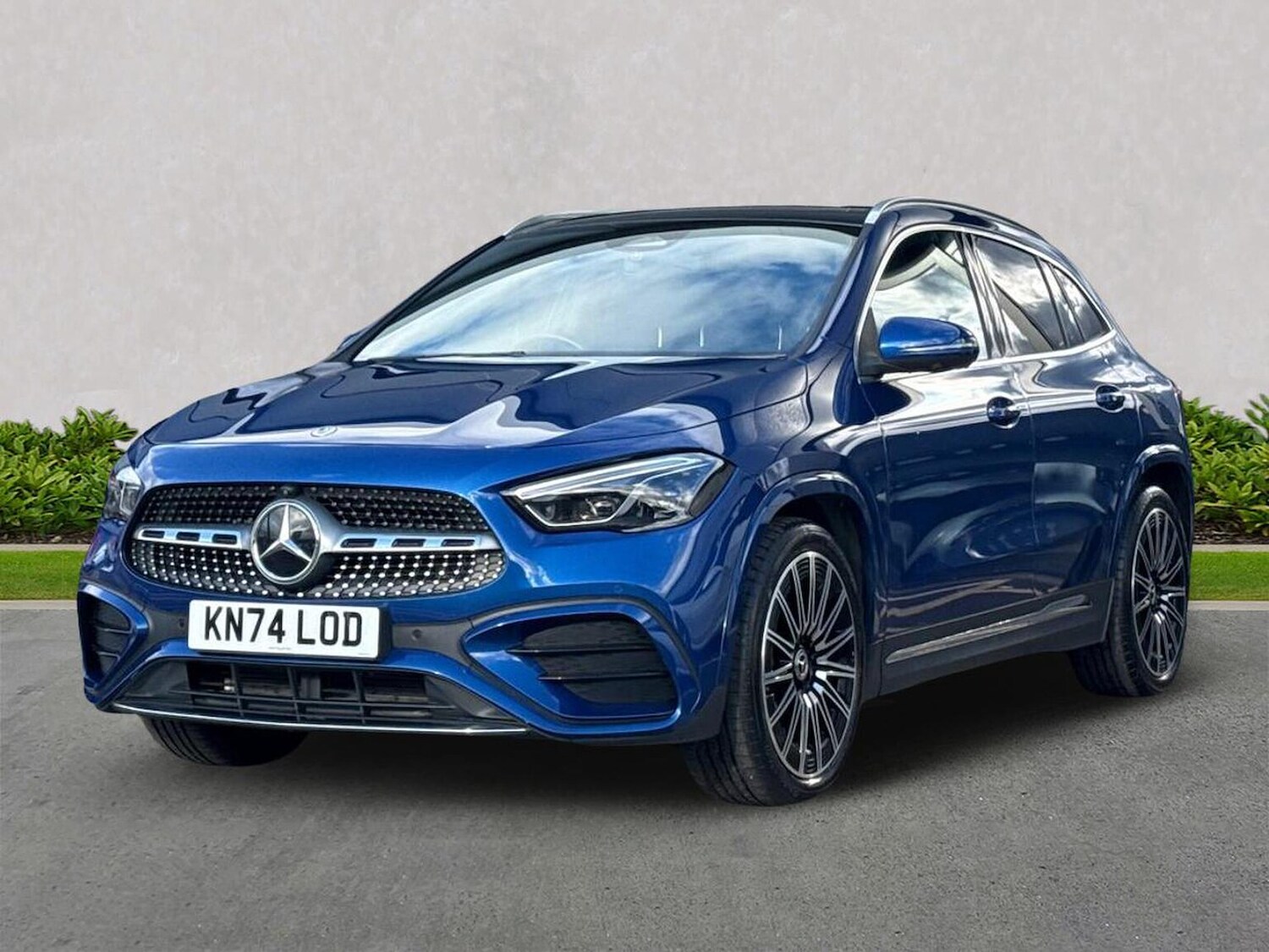 Used Mercedes-Benz GLA 2024 for sale - 76340616: Photo 20