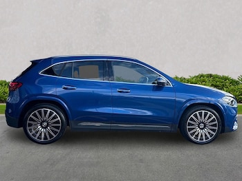 Used Mercedes-Benz GLA 2024 for sale - 76340616: Photo