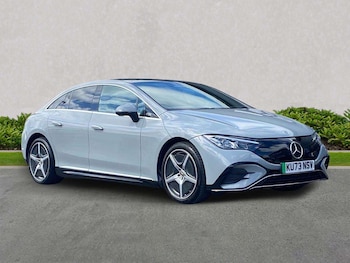 Used Mercedes-Benz EQA 2023 for sale - 79055778: Photo