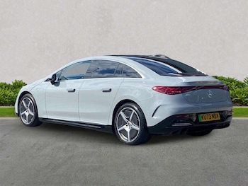 Used Mercedes-Benz EQA 2023 for sale - 79055778: Photo