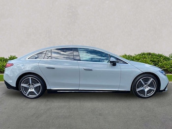 Used Mercedes-Benz EQA 2023 for sale - 79055778: Photo