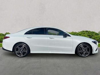 Used Mercedes-Benz CLA 2022 for sale - 79834972: Photo