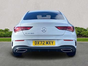 Used Mercedes-Benz CLA 2022 for sale - 79834972: Photo