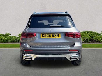 Used Mercedes-Benz GLB 2025 for sale - 79115069: Photo
