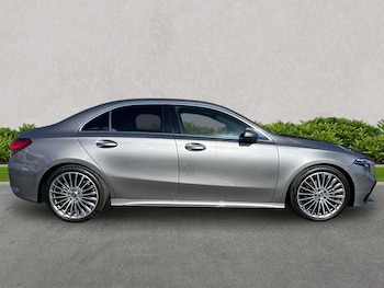 Used Mercedes-Benz A-Class 2025 for sale - 78566897: Photo