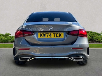 Used Mercedes-Benz A-Class 2025 for sale - 78566897: Photo