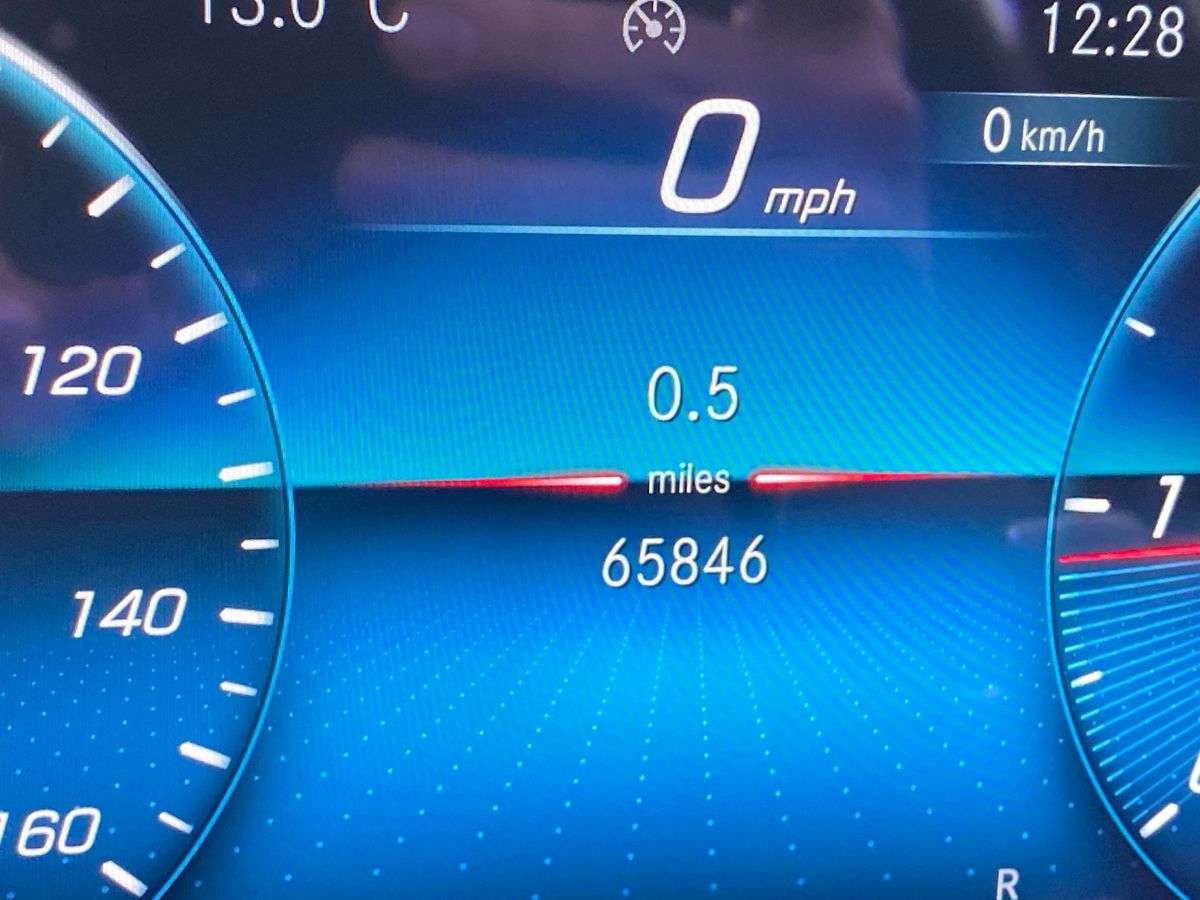 Used Mercedes-Benz E Class 2022 for sale - 78192228: Photo 10