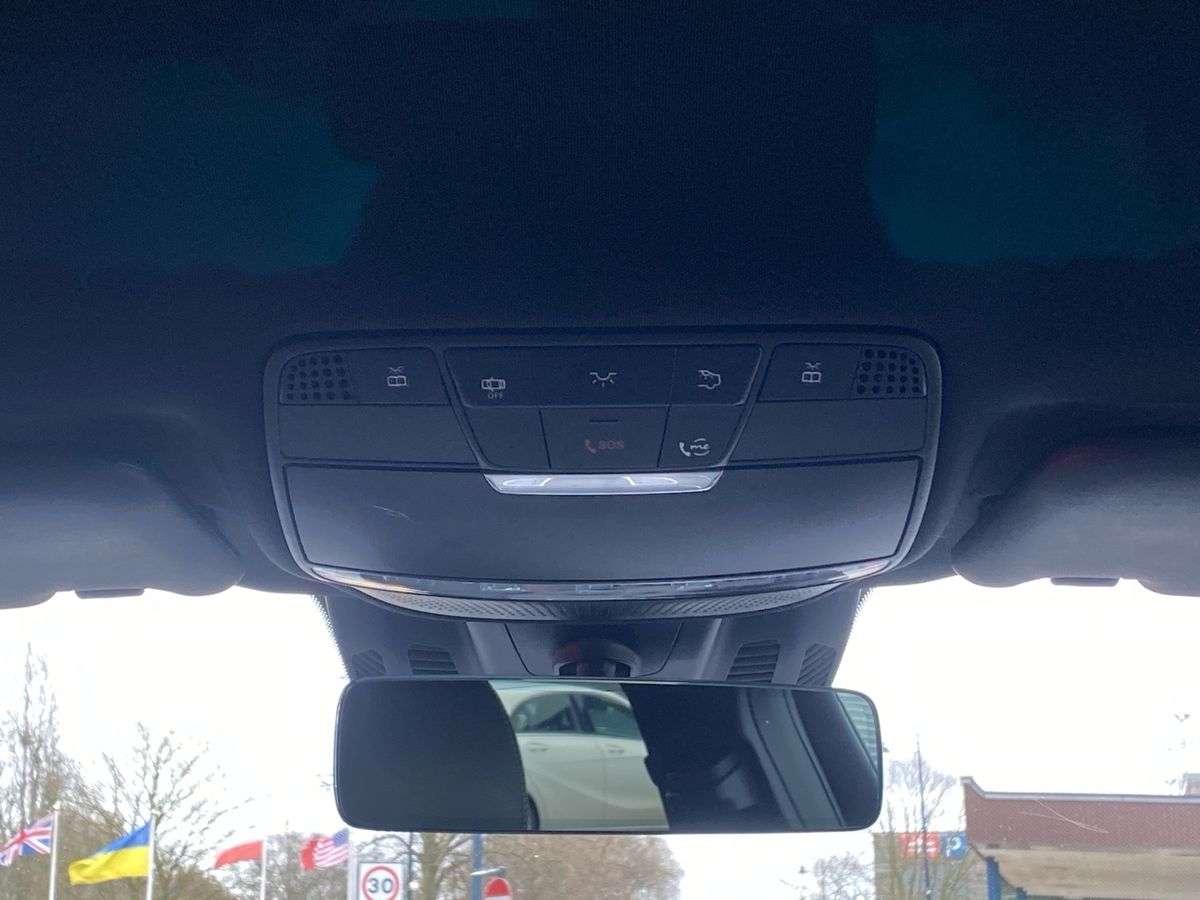 Used Mercedes-Benz E Class 2022 for sale - 78192228: Photo 14