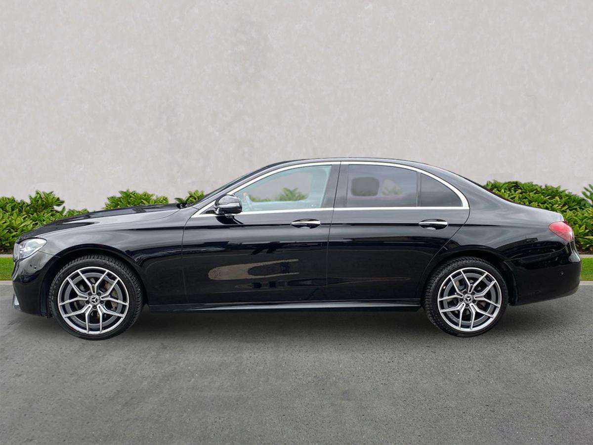 Used Mercedes-Benz E Class 2022 for sale - 78192228: Photo 19