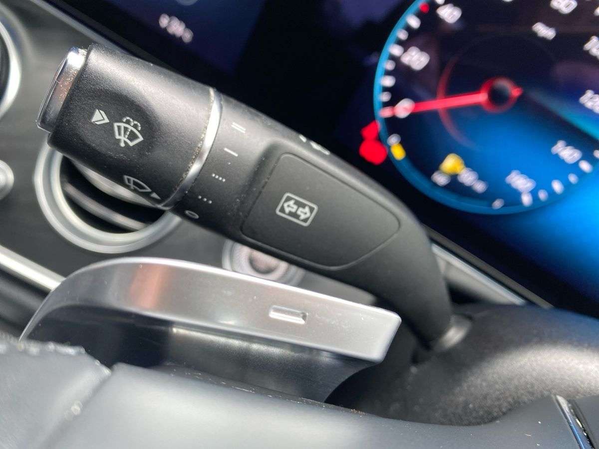 Used Mercedes-Benz E Class 2022 for sale - 78192228: Photo 28