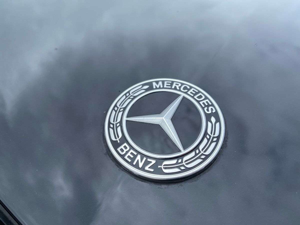 Used Mercedes-Benz E Class 2022 for sale - 78192228: Photo 32