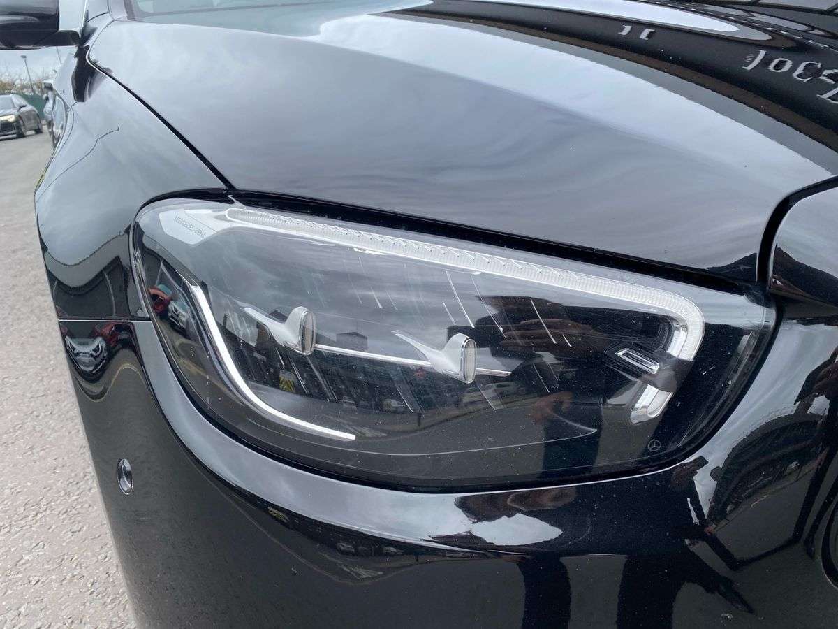 Used Mercedes-Benz E Class 2022 for sale - 78192228: Photo 34