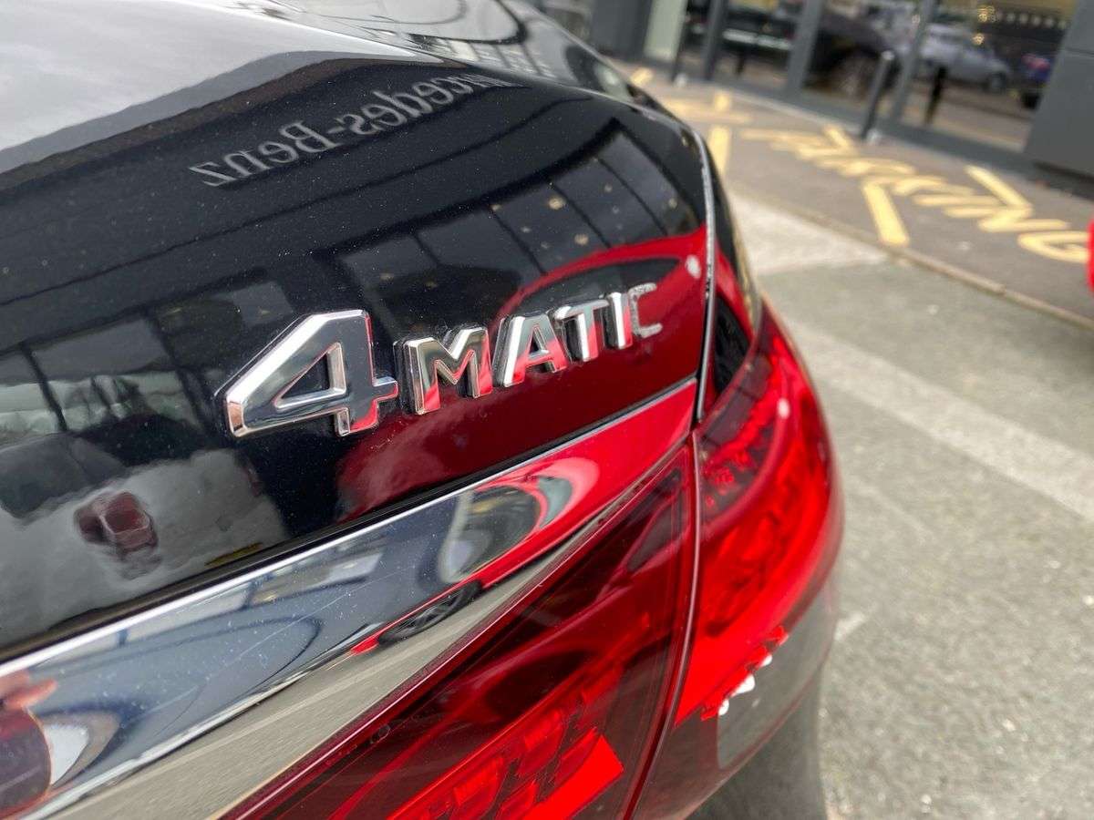 Used Mercedes-Benz E Class 2022 for sale - 78192228: Photo 35