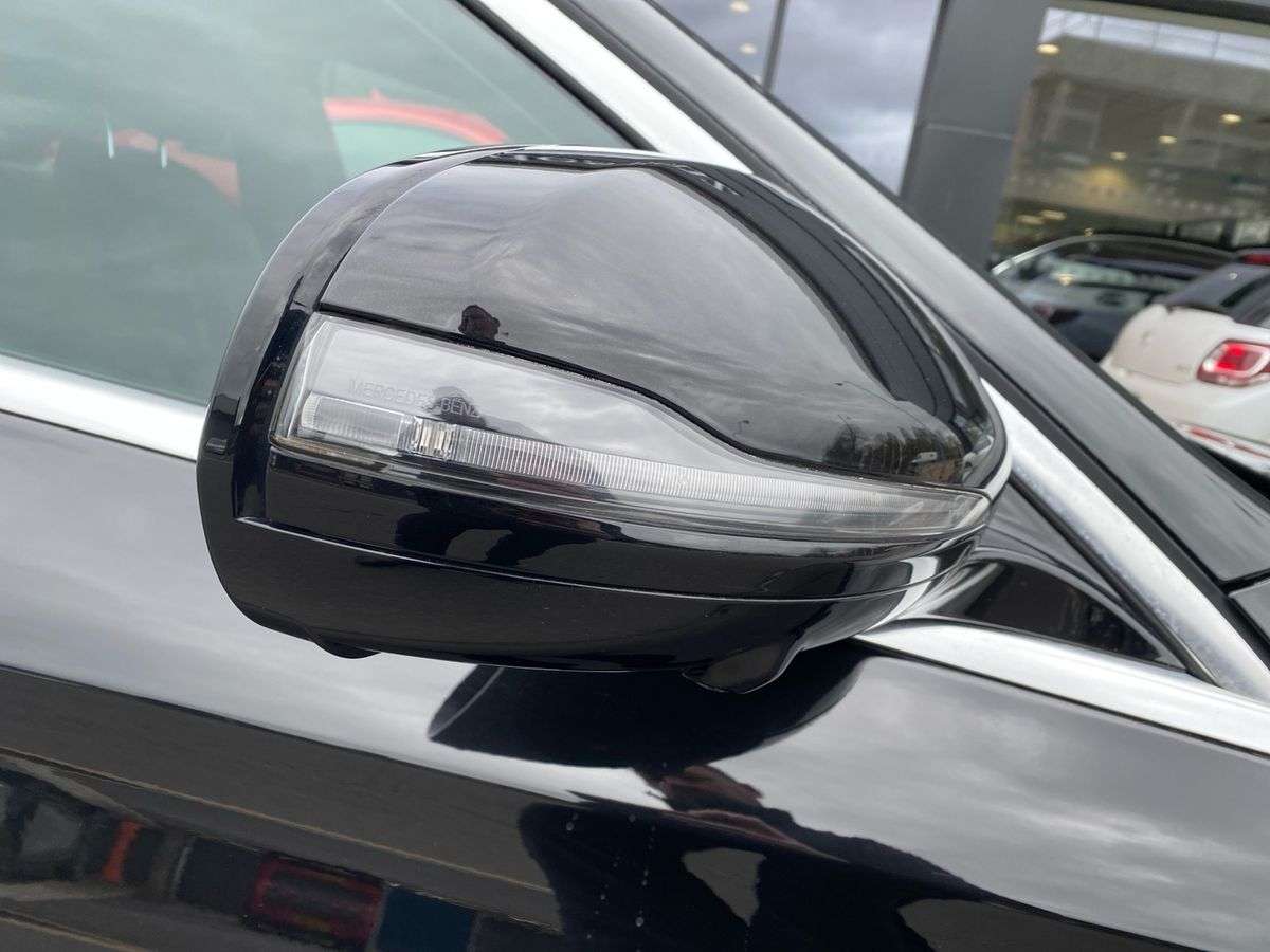 Used Mercedes-Benz E Class 2022 for sale - 78192228: Photo 38