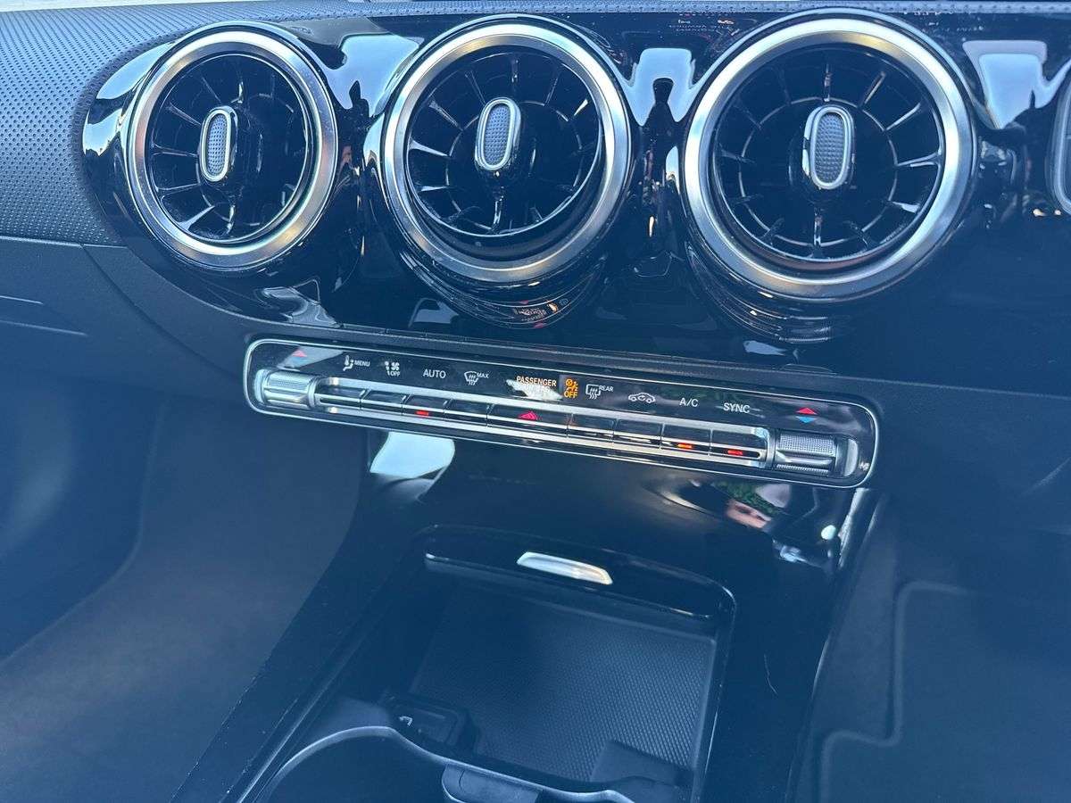 Used Mercedes-Benz CLA 2022 for sale - 78192721: Photo 12