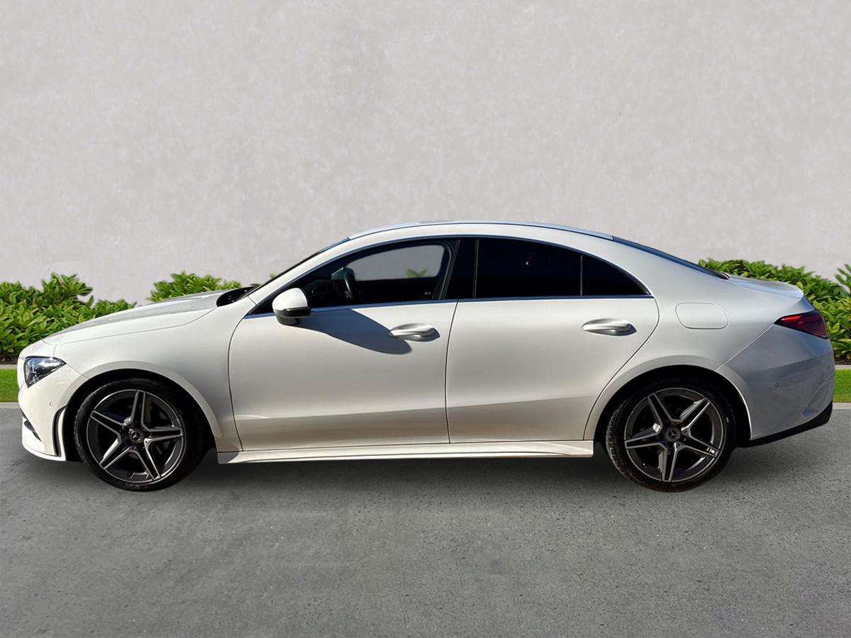 Used Mercedes-Benz CLA 2022 for sale - 78192721: Photo 19