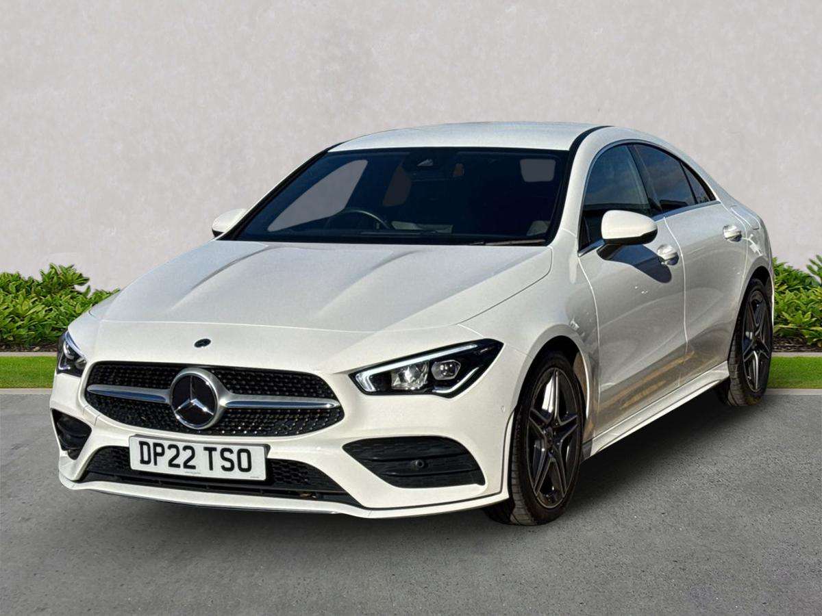 Used Mercedes-Benz CLA 2022 for sale - 78192721: Photo 20