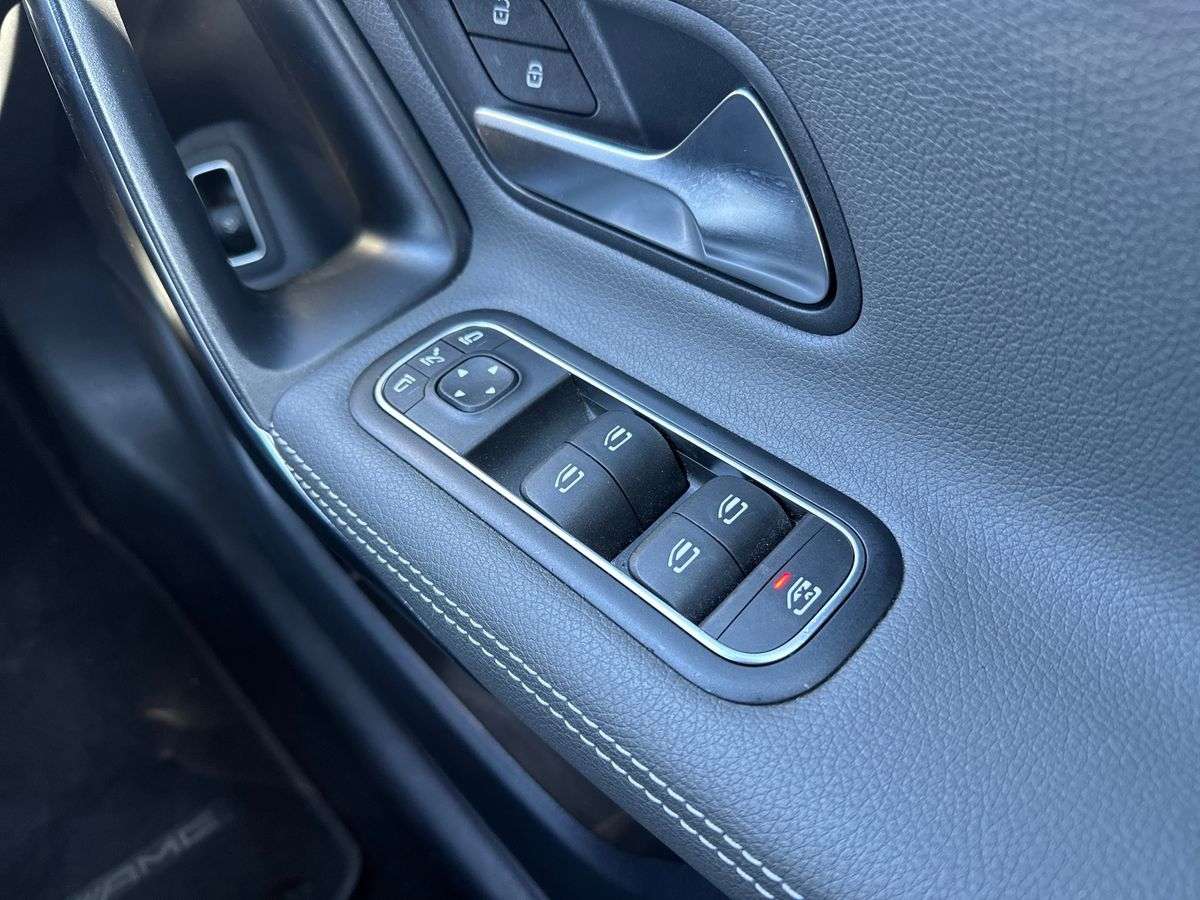 Used Mercedes-Benz CLA 2022 for sale - 78192721: Photo 21