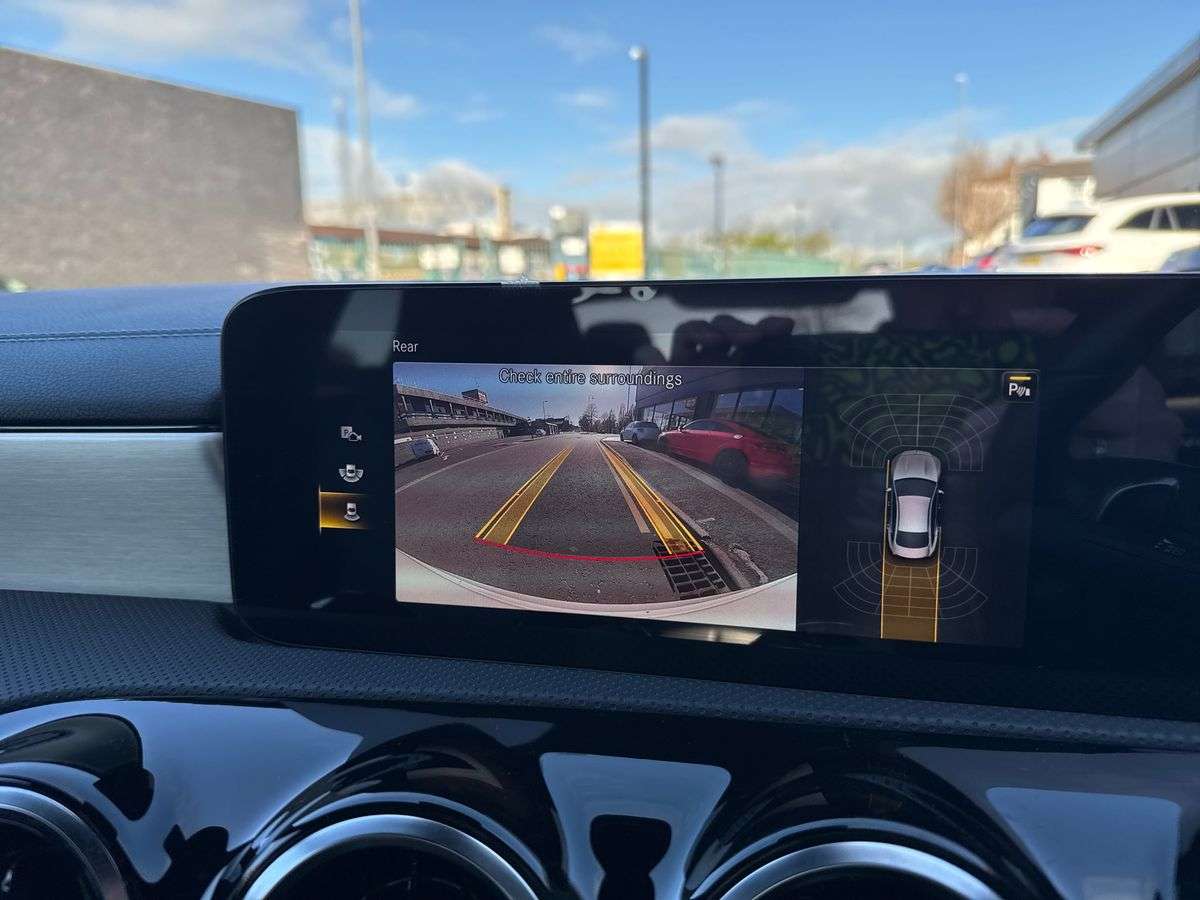 Used Mercedes-Benz CLA 2022 for sale - 78192721: Photo 23