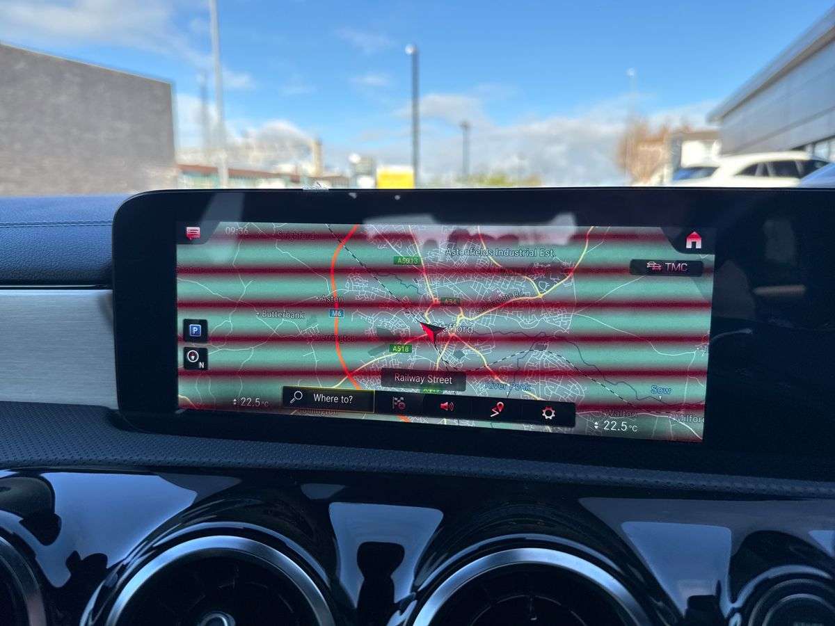 Used Mercedes-Benz CLA 2022 for sale - 78192721: Photo 24