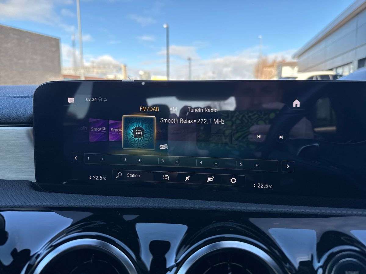 Used Mercedes-Benz CLA 2022 for sale - 78192721: Photo 25