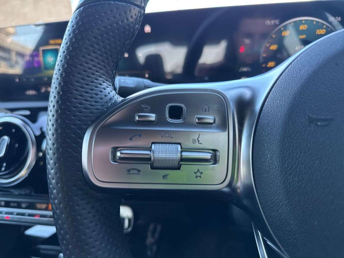 Used Mercedes-Benz CLA 2022 for sale - 78192721: Photo 26