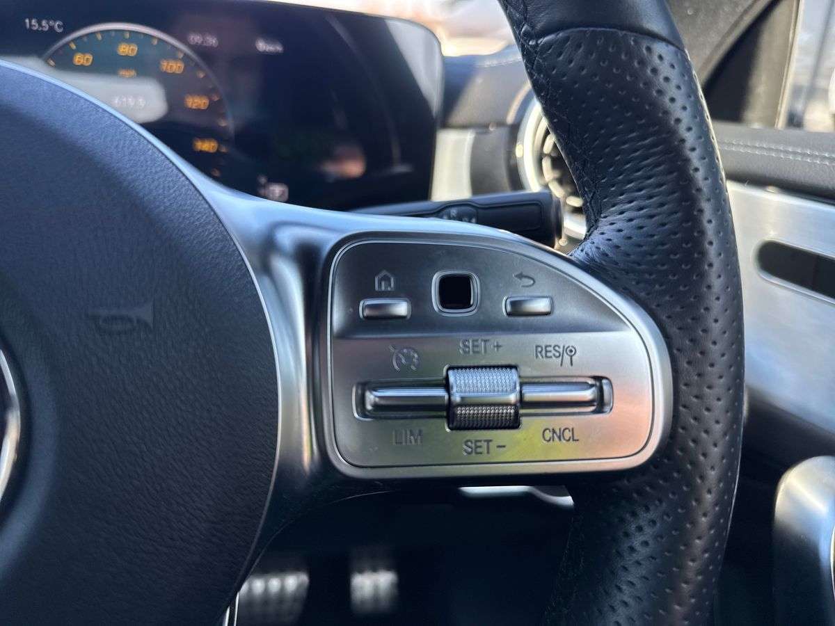 Used Mercedes-Benz CLA 2022 for sale - 78192721: Photo 27