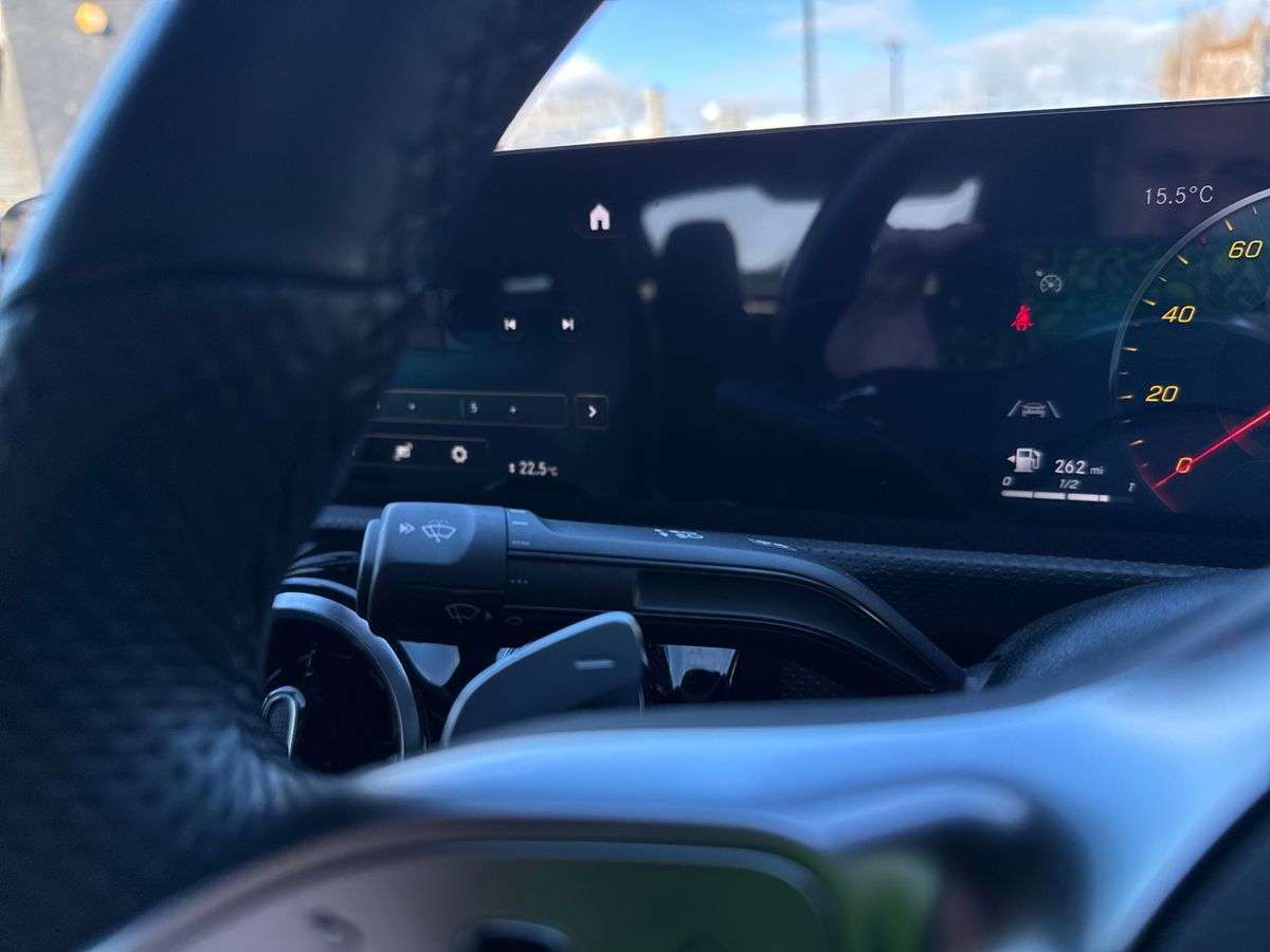 Used Mercedes-Benz CLA 2022 for sale - 78192721: Photo 28