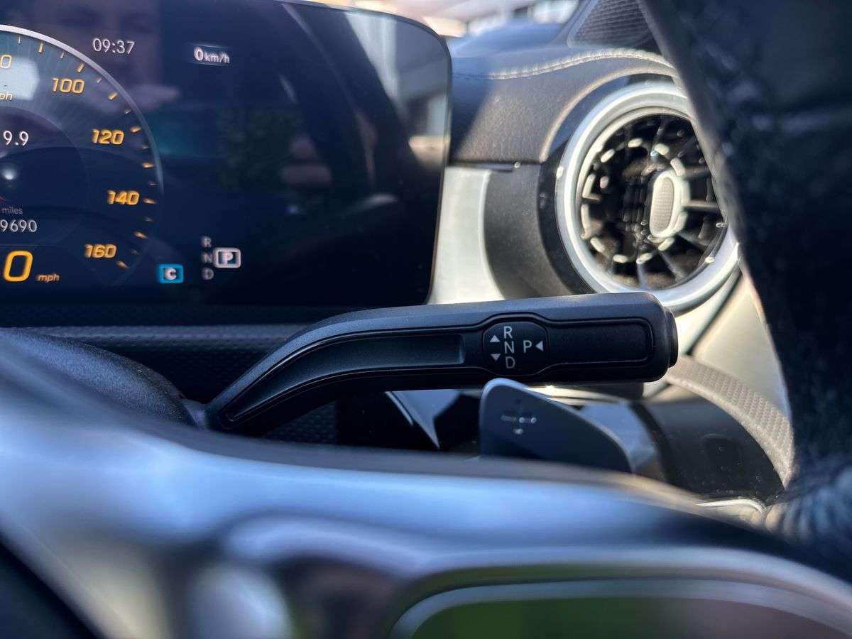 Used Mercedes-Benz CLA 2022 for sale - 78192721: Photo 29