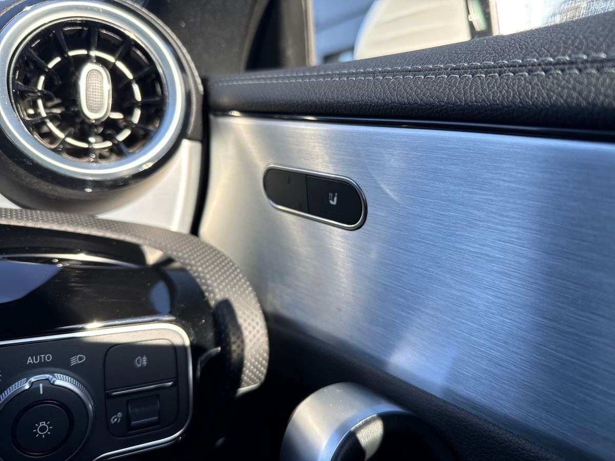 Used Mercedes-Benz CLA 2022 for sale - 78192721: Photo 30