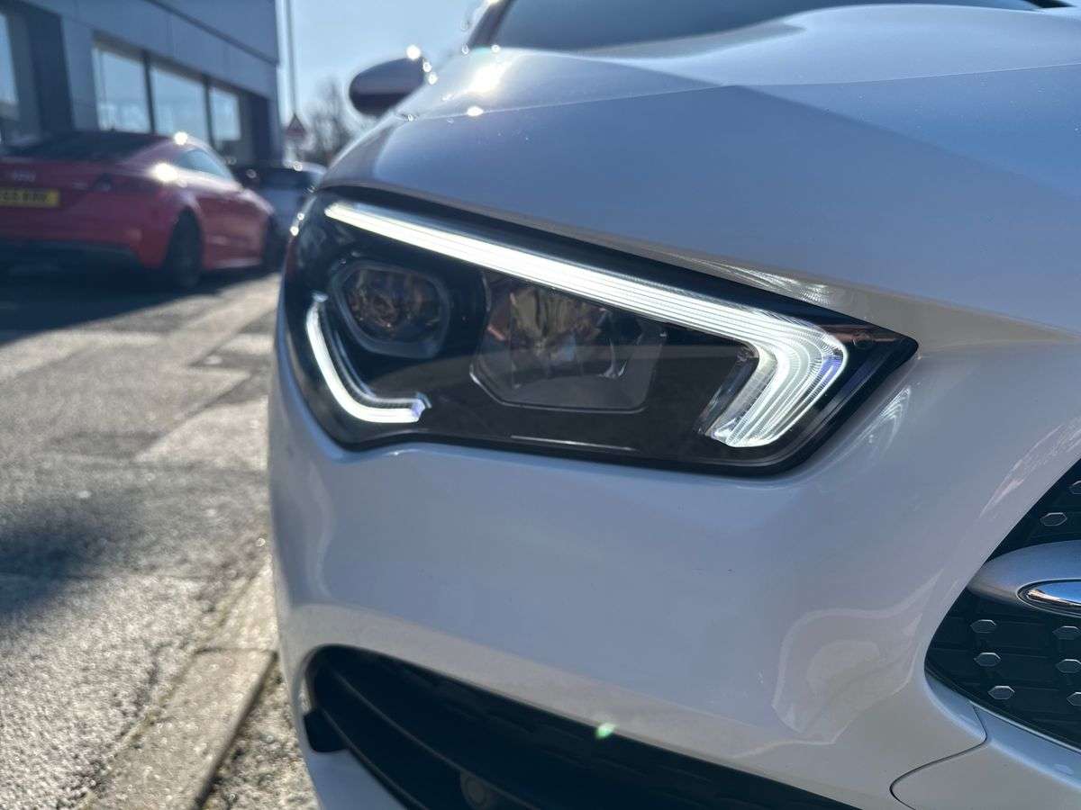 Used Mercedes-Benz CLA 2022 for sale - 78192721: Photo 34