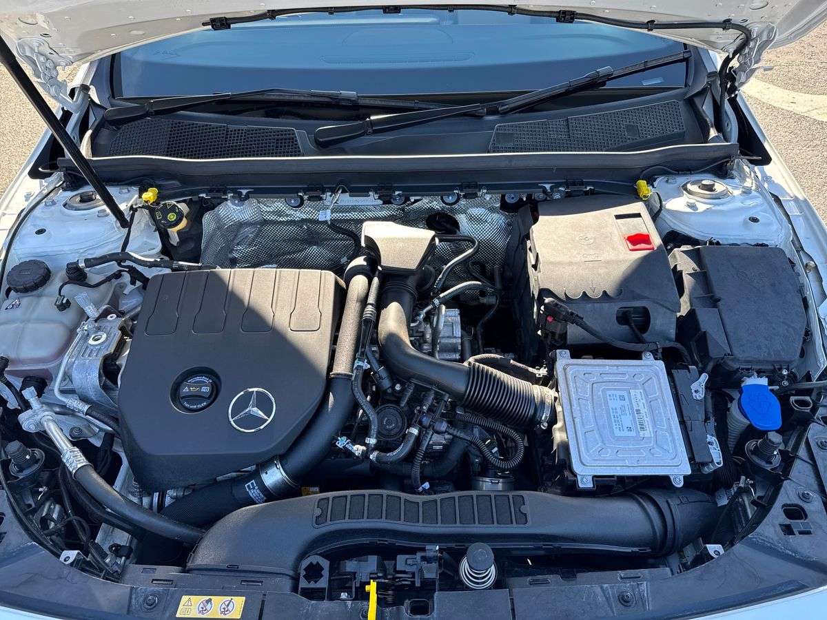 Used Mercedes-Benz CLA 2022 for sale - 78192721: Photo 39