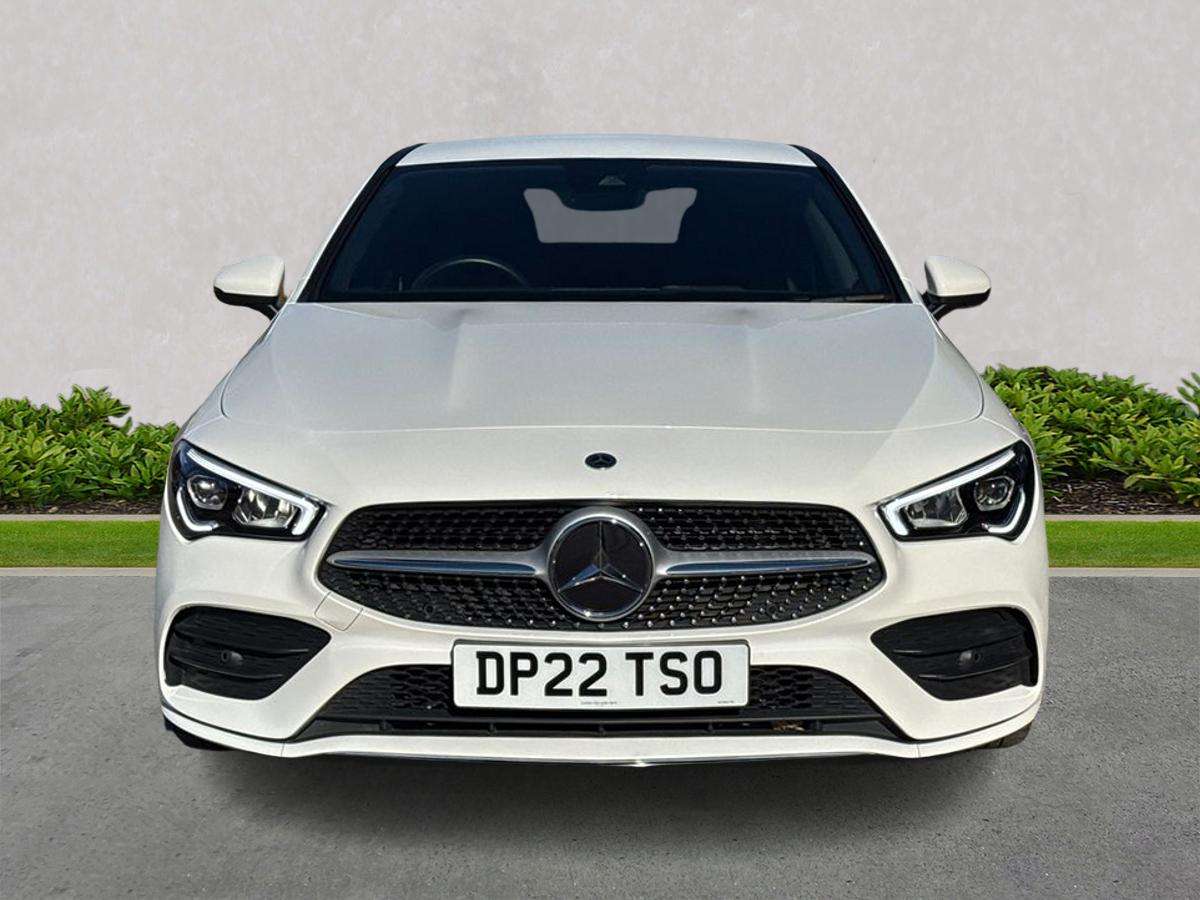 Used Mercedes-Benz CLA 2022 for sale - 78192721: Photo 5