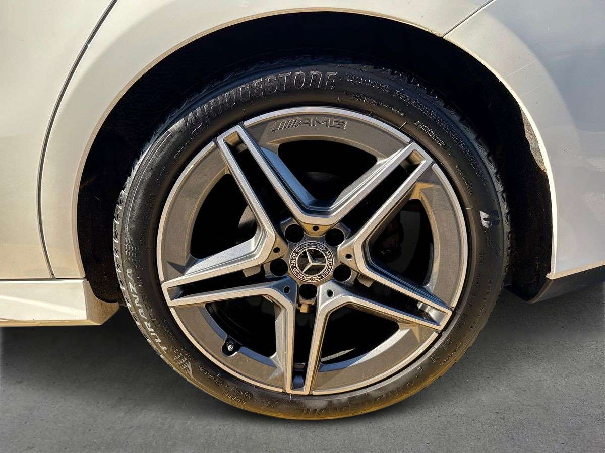 Used Mercedes-Benz CLA 2022 for sale - 78192721: Photo 6