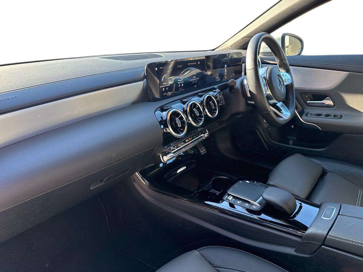 Used Mercedes-Benz CLA 2022 for sale - 78192721: Photo 7