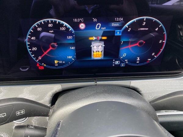 Used Mercedes-Benz E-Class 2022 for sale - 76206036: Photo 10