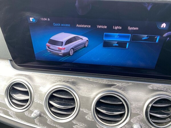 Used Mercedes-Benz E-Class 2022 for sale - 76206036: Photo 11