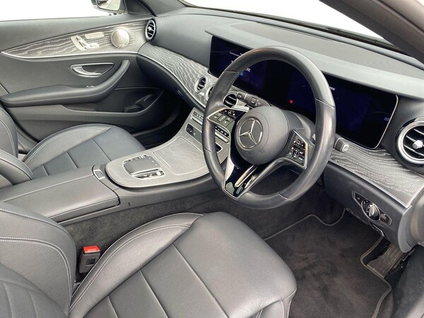 Used Mercedes-Benz E-Class 2022 for sale - 76206036: Photo 15