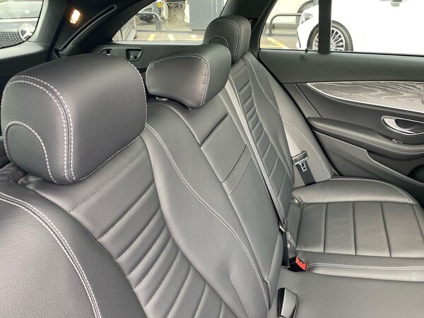 Used Mercedes-Benz E-Class 2022 for sale - 76206036: Photo 16