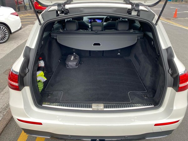 Used Mercedes-Benz E-Class 2022 for sale - 76206036: Photo 17