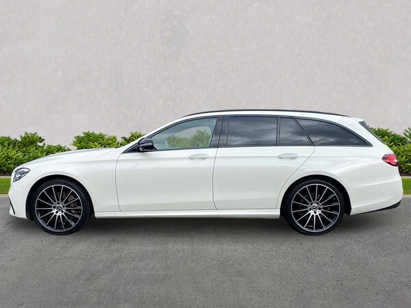 Used Mercedes-Benz E-Class 2022 for sale - 76206036: Photo 19